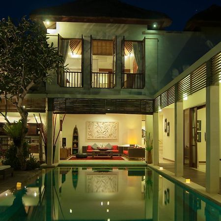 Arwana Estate Villa Seminyak  Exterior photo