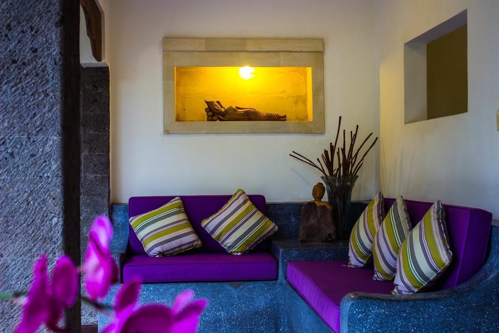 Arwana Estate Villa Seminyak  Exterior photo