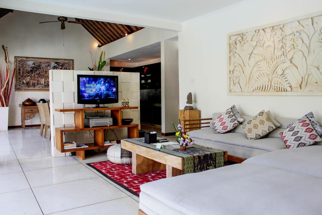 Arwana Estate Villa Seminyak  Exterior photo