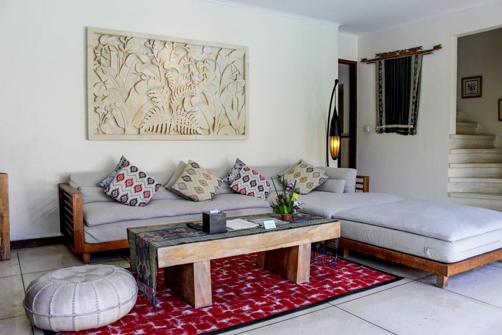 Arwana Estate Villa Seminyak  Exterior photo