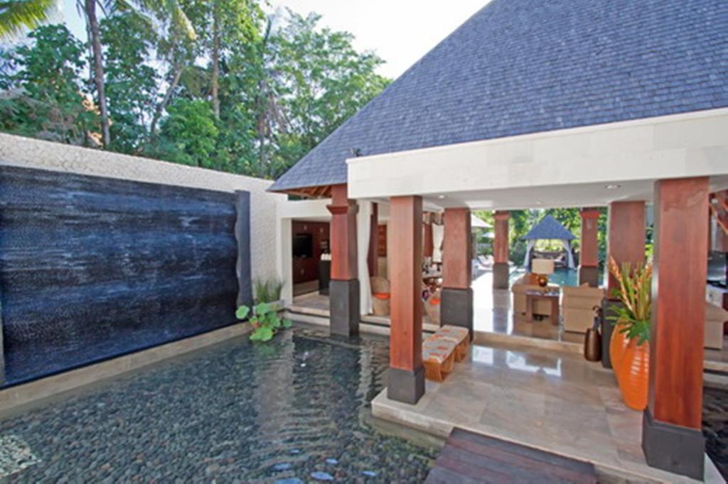 Arwana Estate Villa Seminyak  Exterior photo